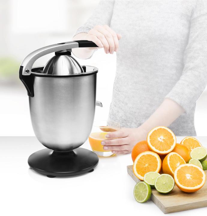 Actual product image Princess Citrus Press