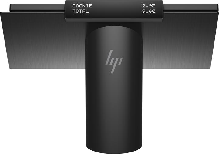 Produktbild HP Intel Celeron 3965U Cache DDR4, Intel HD Graphics 610, Gigabit Ethernet, Windows 10 Pro 64-bit