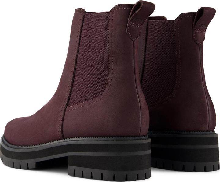Immagine prodotto Toms Pelle Bennet Nubuck da donna (37.5)