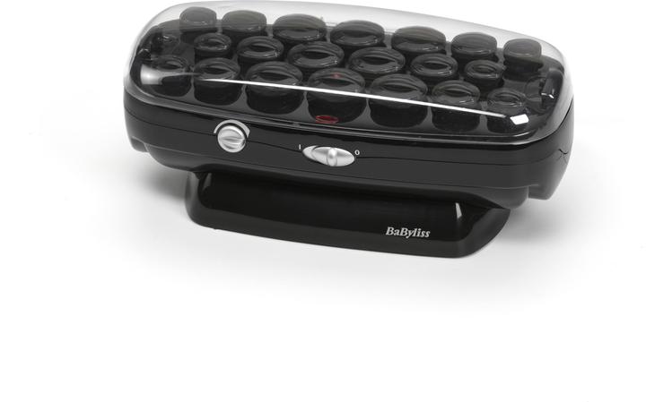 Image du produit BaByliss Rouleaux thermo-céramiques