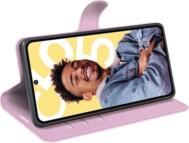 Produktbild Screenguard Google Pixel 8 Leather Guard Lederhülle (Google Pixel 8)
