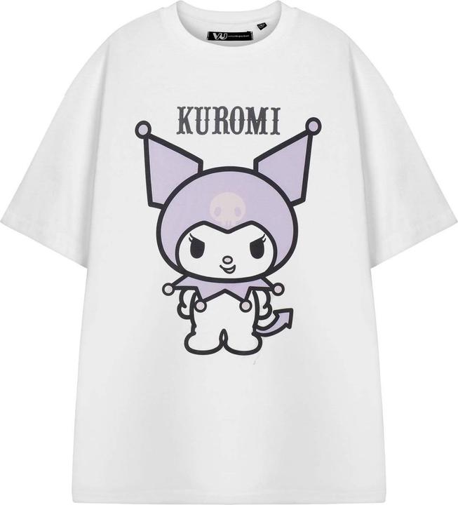 Hello Kitty TShirt kurzärmlig (L)