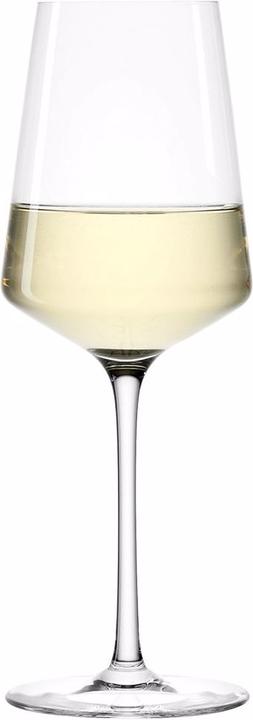 Productafbeelding Leonardo Puccini (40 cl, 1 Bril, Witte wijnglazen)