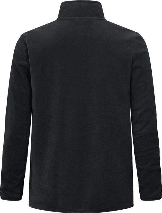 Image du produit Promodoro Fleece Troyer taille M black (M)