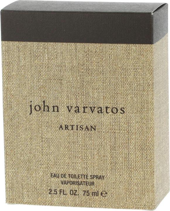Produktbild John Varvatos Artisan (Eau de Toilette, 75 ml)