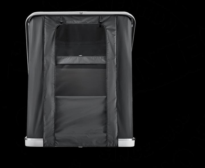 Immagine prodotto Autohome Tenda da tetto Columbus Variant (modello 2024) (Tenda sul tetto, 3 persone)