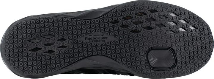 Actual product image Reebok ASTRORIDE BLACK occupational shoe size 45 (45)