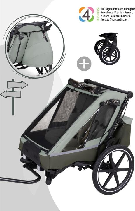 Actual product image ABC Design Tour