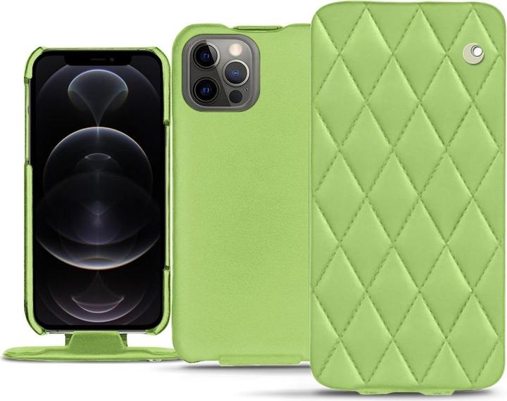 Vert olive - Couture ( Nappa - Pantone #a7c58e )