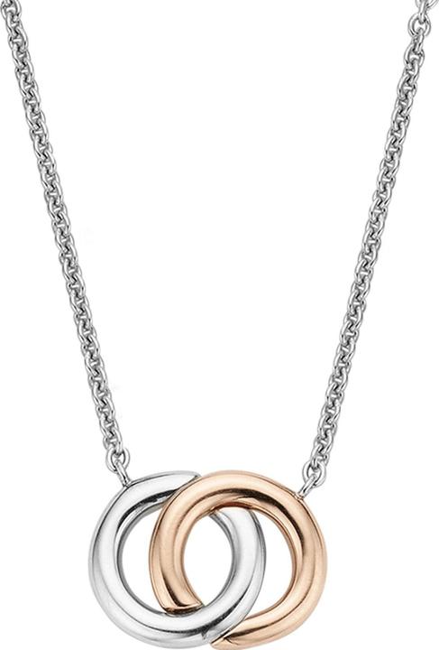 Produktbild Ti Sento Milano Kette (925er Silber, 48 cm)