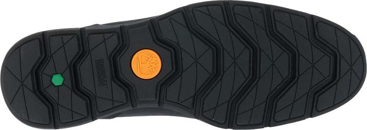 Actual product image Timberland Mens Killington Nubuck Mid Cut Boots (40)