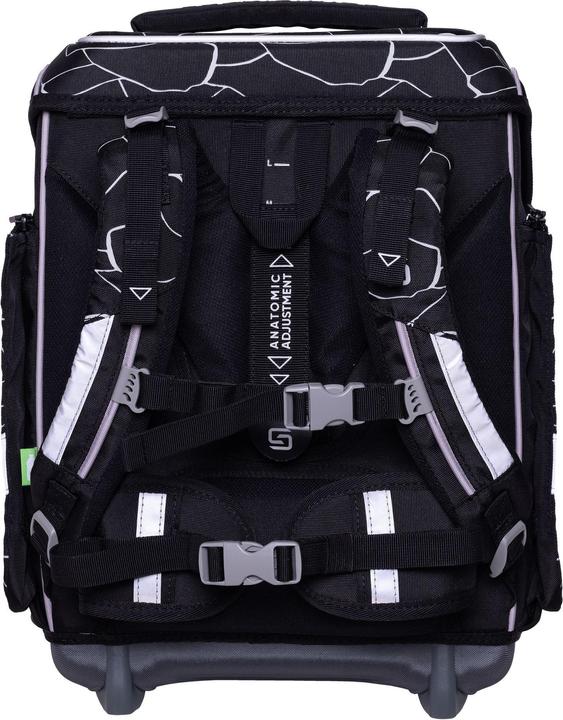 Produktbild Schneiders Ergolite Schulranzen-Set 8-teilig (21 l)