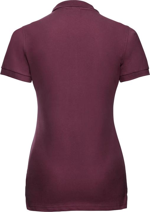 Image du produit Russell Polo stretch à manches courtes (XL)