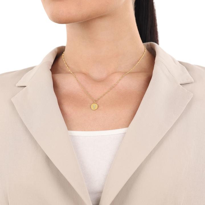 Produktbild Amor Anhänger für Damen, 925 Sterling Silber, Zirkonia synth. | Y (Silber 925)