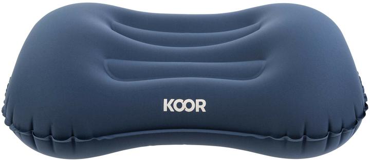 Produktbild Koor Sonno (Kopf- & Nackenkissen)