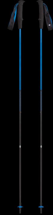 Actual product image Black Diamond Distance (130 cm)