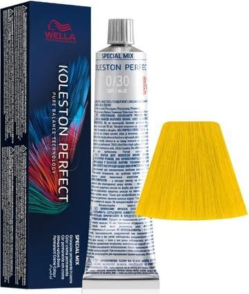 Image du produit Wella Koleston Perfect ME+ Special Mix (0, 30)