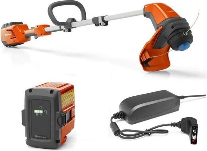 Image du produit Husqvarna 110iL (Fils coupe-herbe)