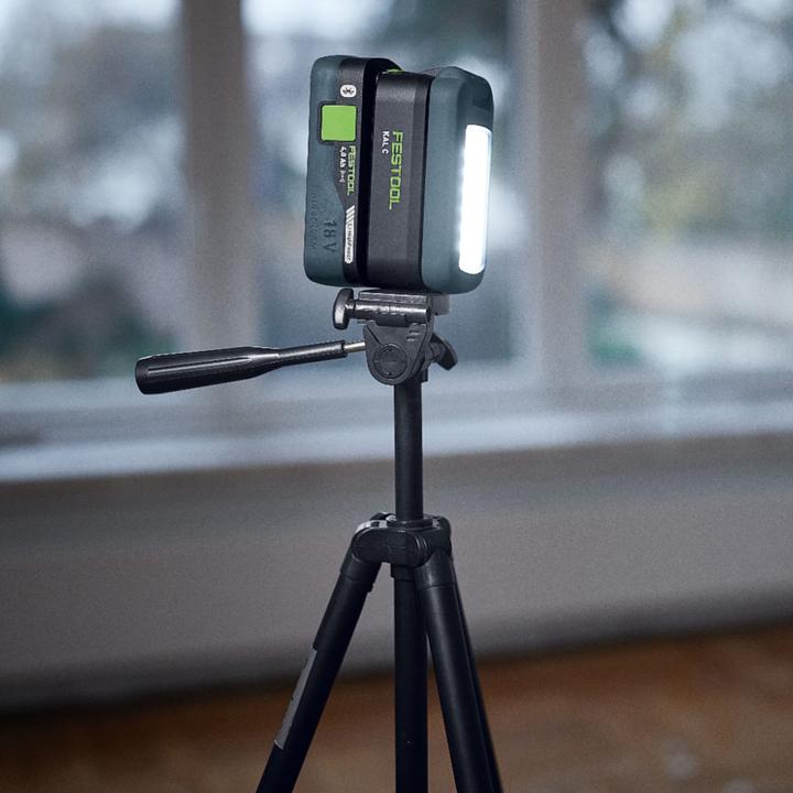 Produktbild Festool Akku-Arbeitsleuchte (1200 lm)