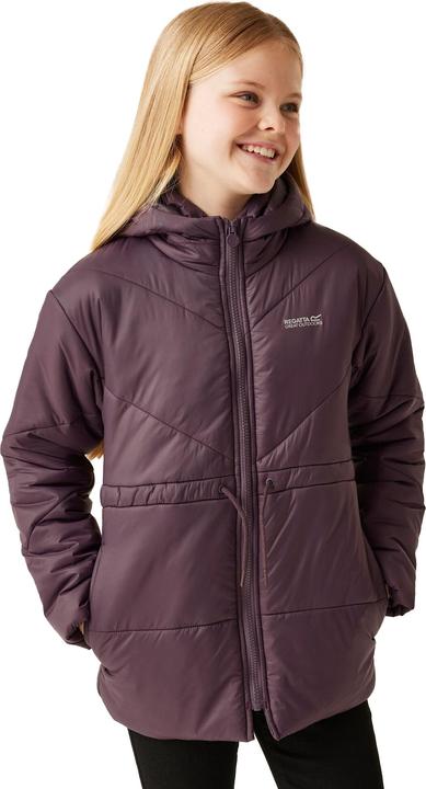 Image du produit Regatta Veste matelassée Rurie pour enfants et adolescents (116)