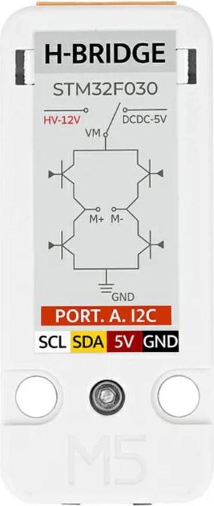 Productafbeelding M5Stack H-brug