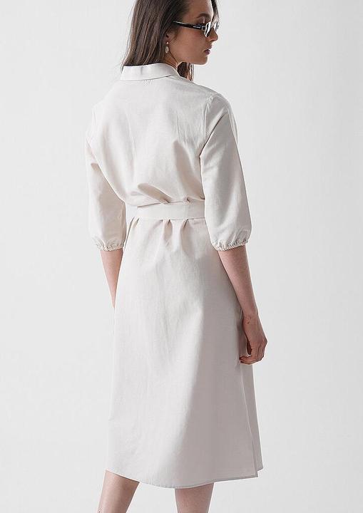 Produktbild Comma Midikleid (40)