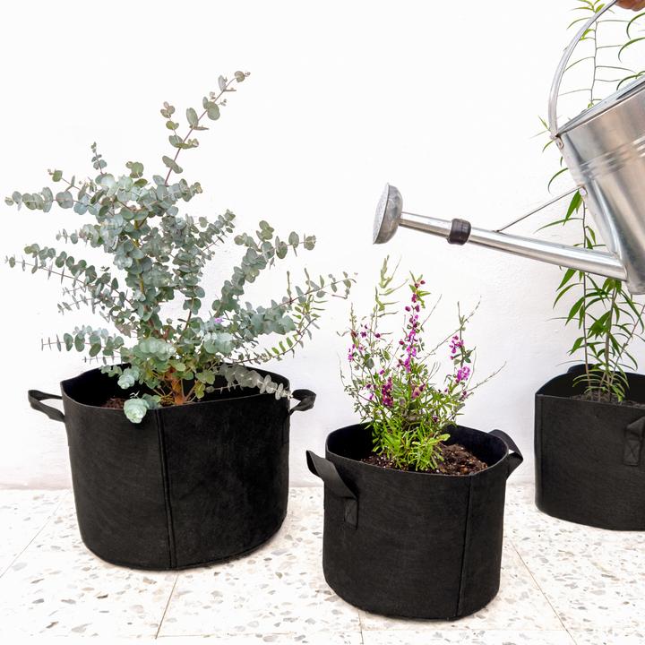 Produktbild Intirilife 5x Pflanzsack 20 Liter (33.10 cm)