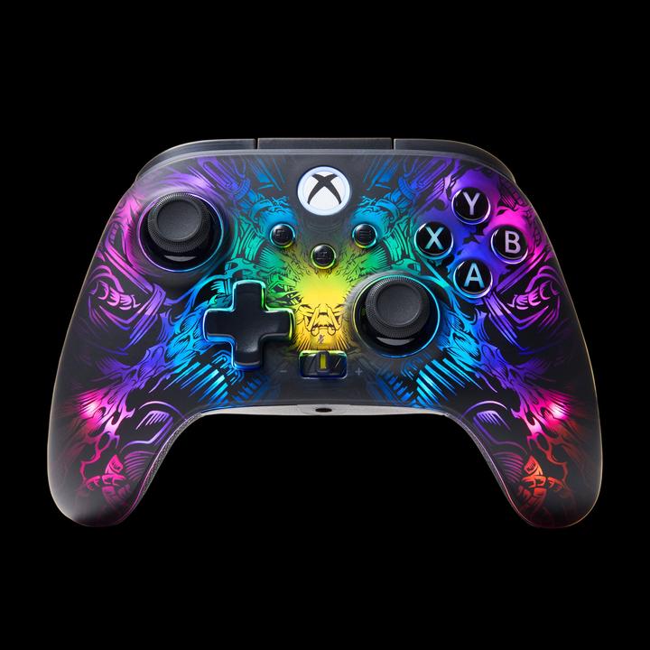 Actual product image PowerA Fusion Pro (Xbox Series S, Windows, Xbox One S, Xbox One X, Xbox Series X)