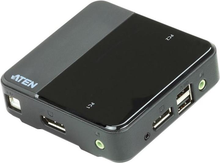 Aten Cs782dp