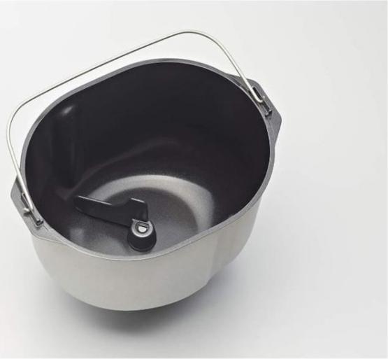 Produktbild Panasonic Croustina