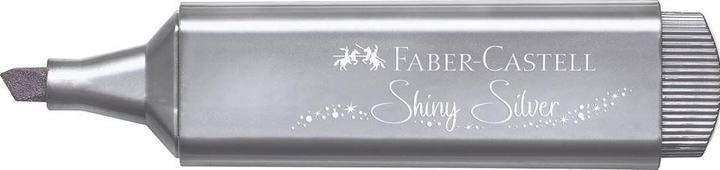 Actual product image Faber-Castell TEXTLINER 46 - Metallic (Metallic, 5 mm, 1 x)