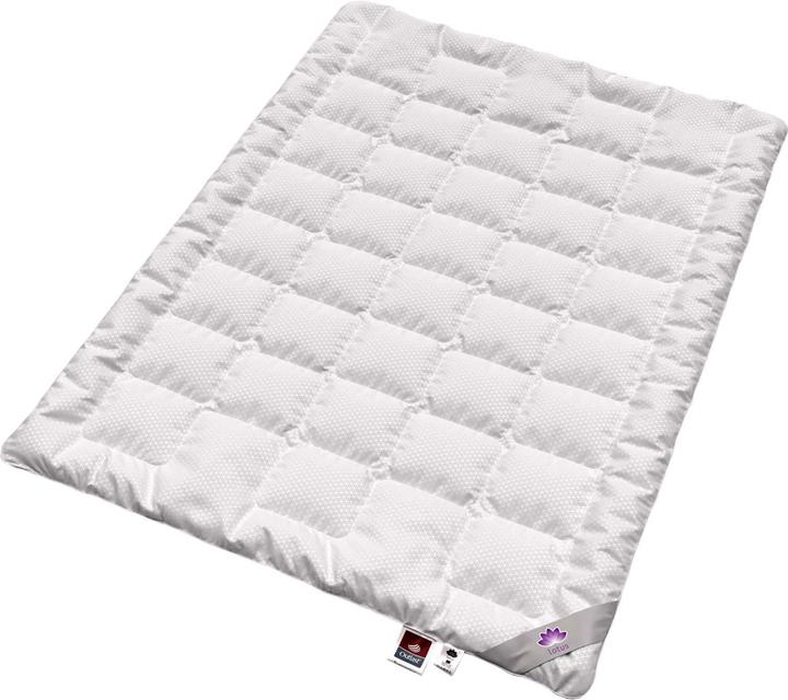 Produktbild Lotus Bettwaren Outlast Duvet (1200 g, 160 x 210 cm)