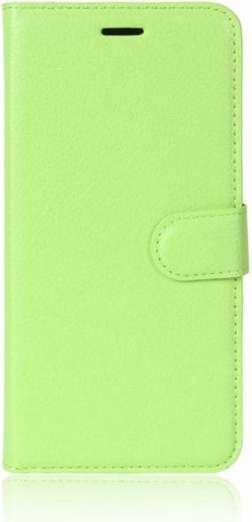Actual product image MU Classic Litchi Leather Bookcover Series (Harry)