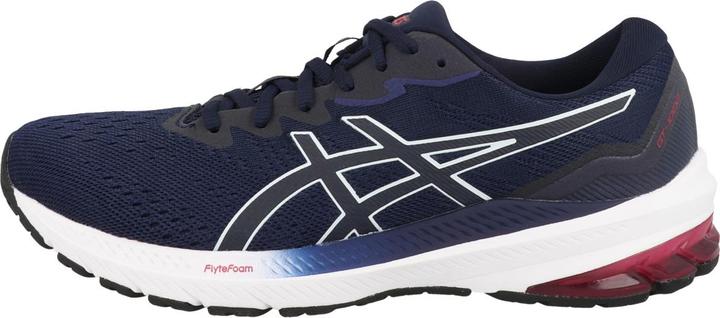 ASICS Performance GT-1000 11 Laufschuh Herren (44)
