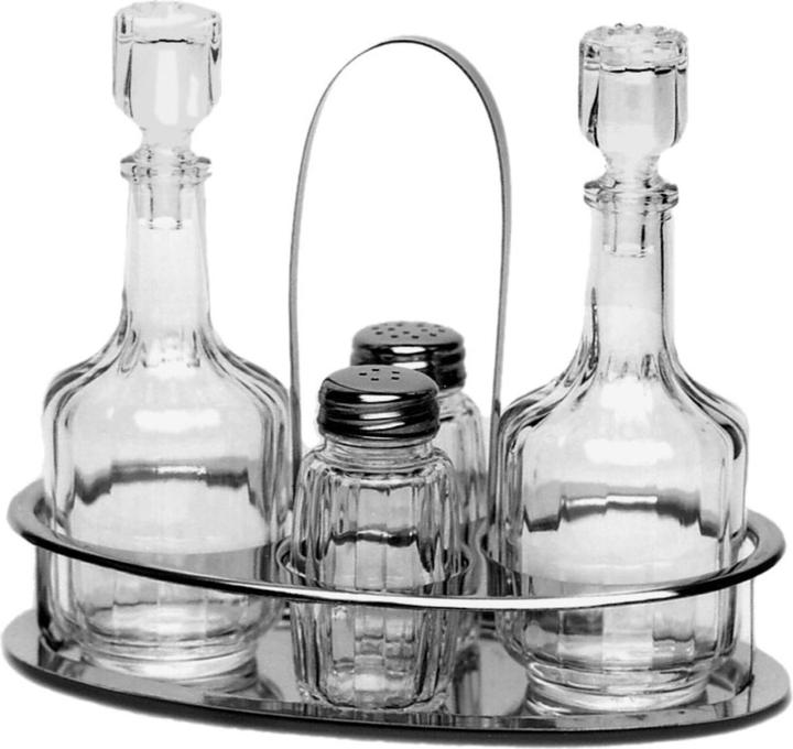 Image du produit Frabosk Ménage 4 pièces
