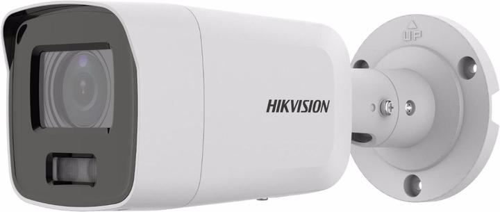 Image du produit Hikvision DS-2CD2087G2-LU(2.8MM) - Caméra de sécurité IP - extérieur - filaire - multi - Cl (3840 x 2160 pixels)
