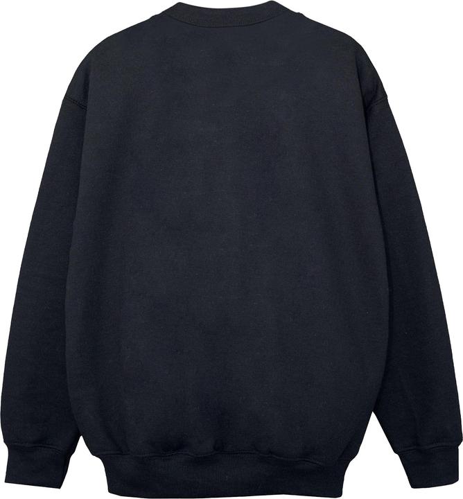 Produktbild Star Wars Boys Retro Rainbow Cotton Sweatshirt (116)