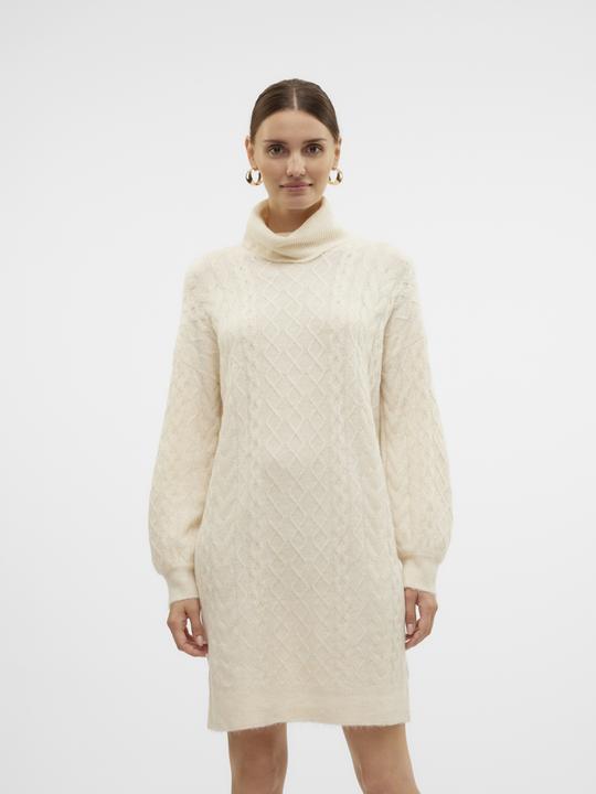 Actual product image Vero Moda VMJUPITERCABLE Short dress Dress (S)