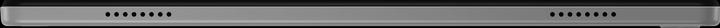 Image du produit Lenovo Onglet M10 (10.1") Tiger Wi-Fi 5 (802.11ac) Android 11 Grey (10.10", 64 Go, Storm Grey)