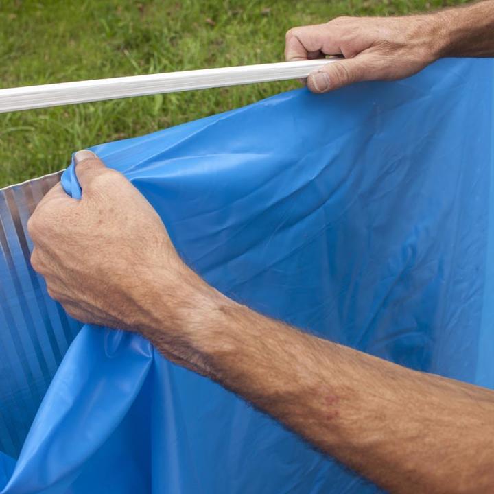 Image du produit Gre Liner de rechange pour piscine Dream