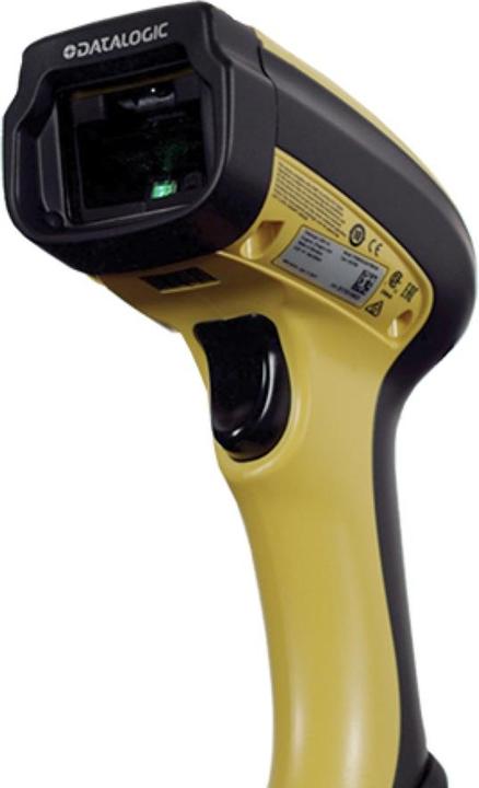 Immagine prodotto Datalogic PBT9100 (Codici a barre 1D)