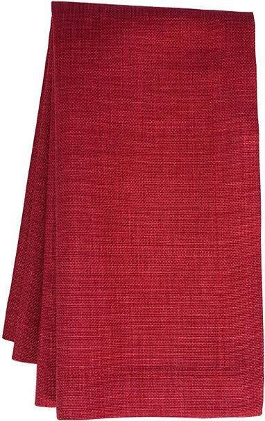 Wine red