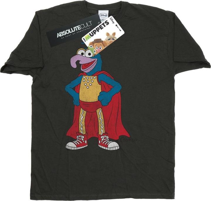 Image du produit Gildan - T-shirt CLASSIC - Homme (M)