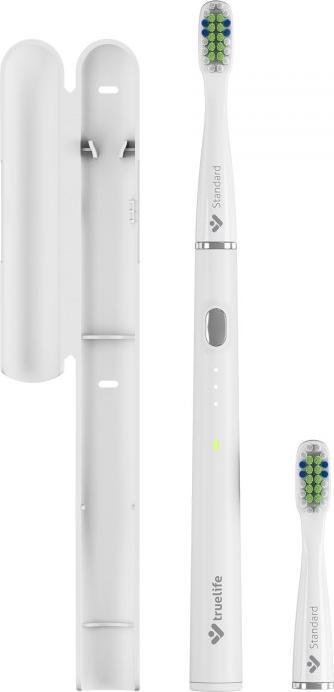 Immagine prodotto Truelife SonicBrush Slim20 Bianco TLATMSLIM20WA (Spazzolino sonico)