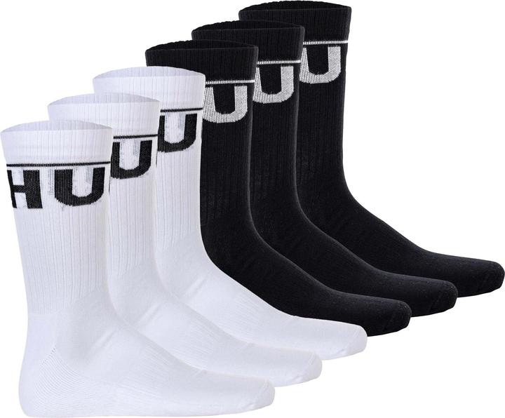 Bianco/Nero