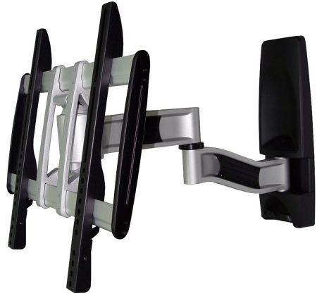Image du produit Aavara Full-motion wall mount AR240 for displays 26-52 (Mur, 52")