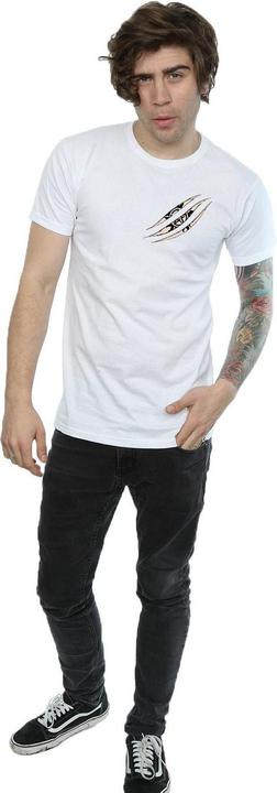 Immagine prodotto Supernatural Symbol Scratch Maglietta Uomo (S)