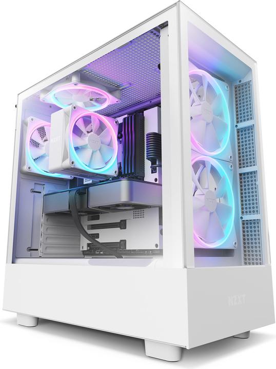 Produktbild NZXT T120 Aircooler RGB (159 mm)