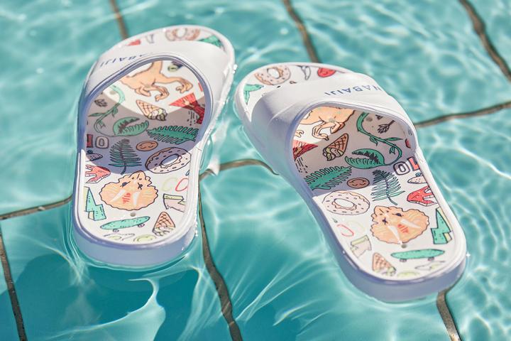 Actual product image Nabaiji SLAP500 (30)