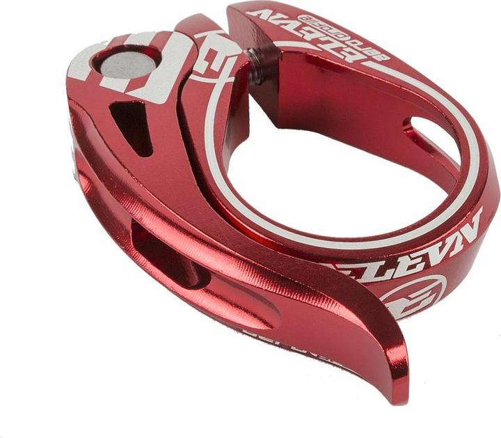 Produktbild Elevn sattelstützenklemme aero
